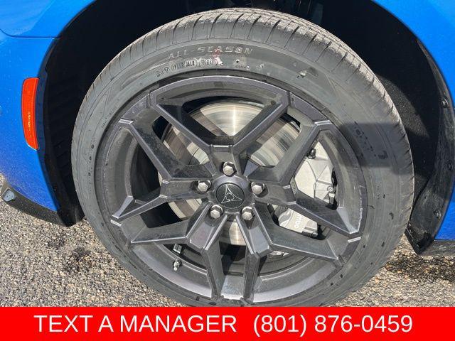 2026 Dodge Charger Scat Pack Plus 2-Door AWD