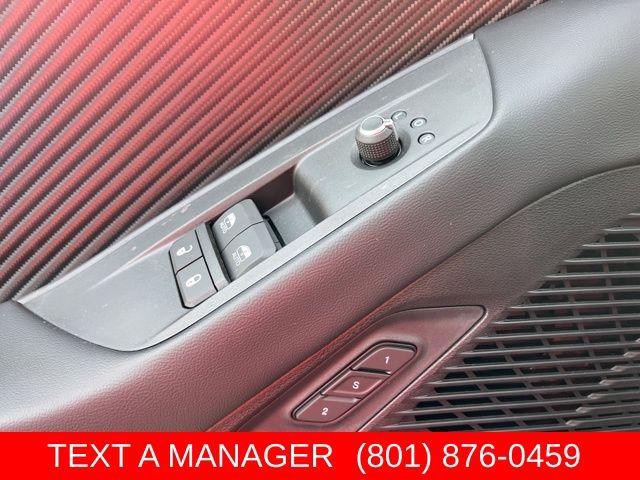2026 Dodge Charger Scat Pack Plus 2-Door AWD