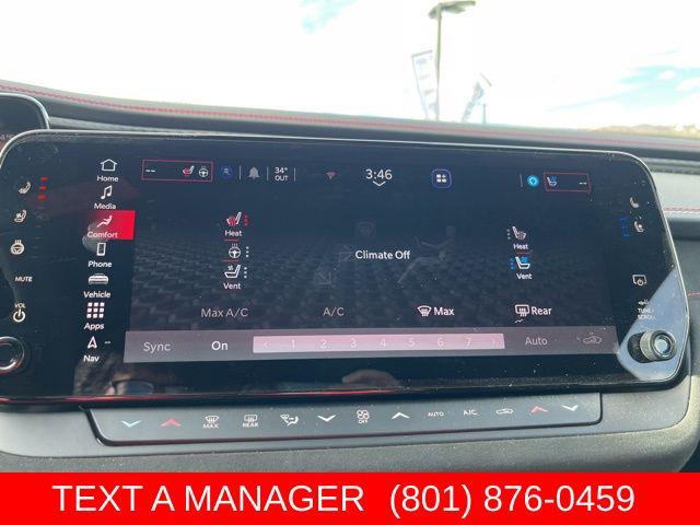 2026 Dodge Charger Scat Pack Plus 2-Door AWD