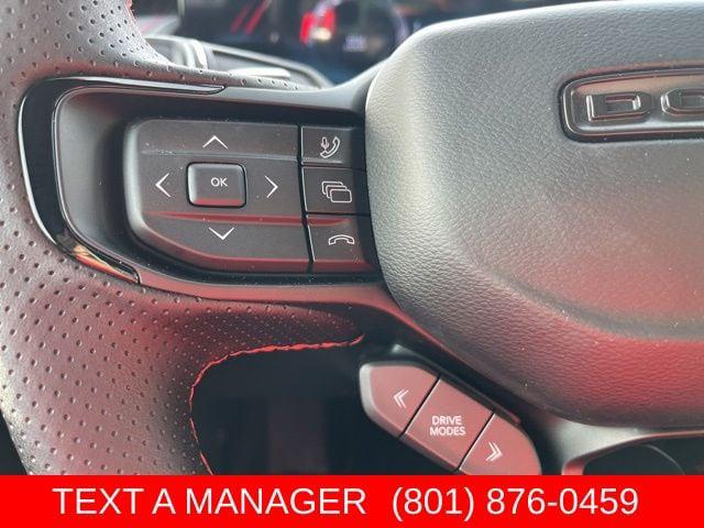 2026 Dodge Charger Scat Pack Plus 2-Door AWD