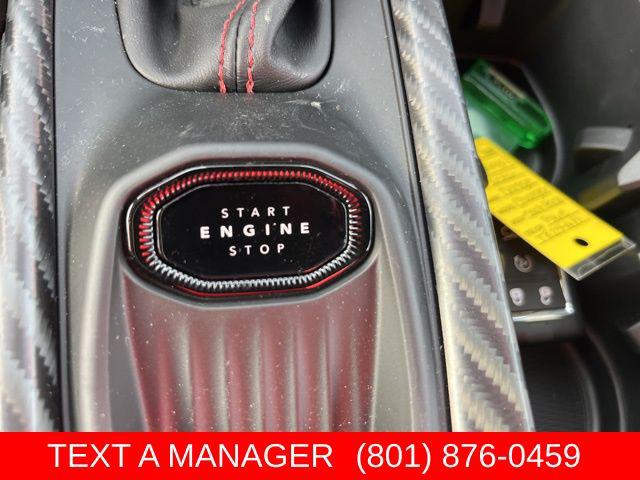 2026 Dodge Charger Scat Pack Plus 2-Door AWD