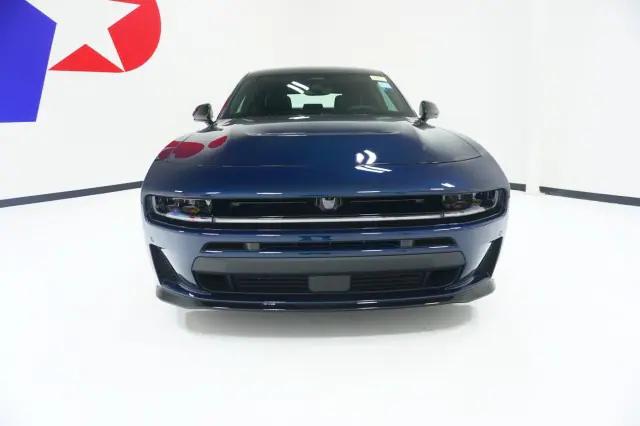 2026 Dodge Charger CHARGER SCAT PACK PLUS 2-DOOR AWD