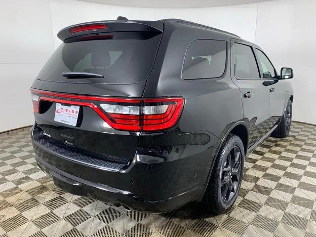 2026 Dodge Durango DURANGO GT PLUS AWD HEMI V8 2026 Dodge Durango DURANGO GT PLUS AWD HEMI V8