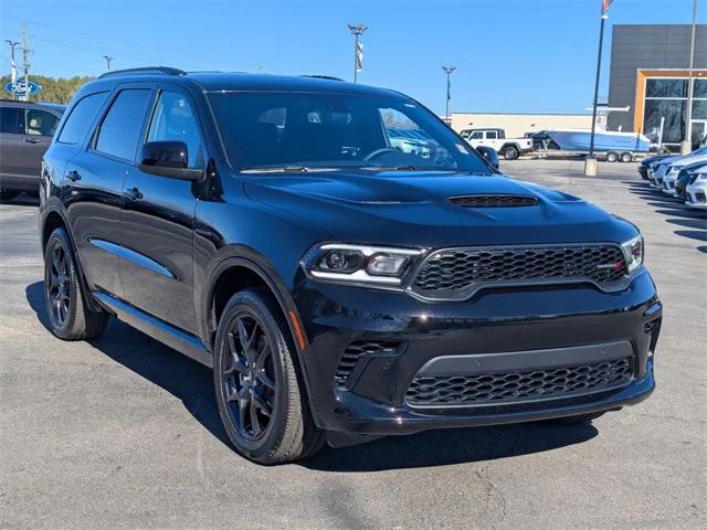 2026 Dodge Durango DURANGO GT AWD HEMI V8