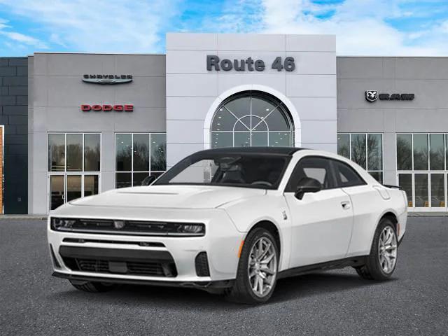 2026 Dodge Charger CHARGER SCAT PACK 2-DOOR AWD 2026 Dodge Charger CHARGER SCAT PACK 2-DOOR AWD