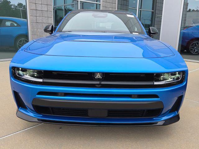 2026 Dodge Charger CHARGER SCAT PACK 2-DOOR AWD 2026 Dodge Charger CHARGER SCAT PACK 2-DOOR AWD