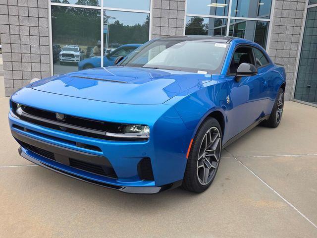 2026 Dodge Charger CHARGER SCAT PACK 2-DOOR AWD 2026 Dodge Charger CHARGER SCAT PACK 2-DOOR AWD