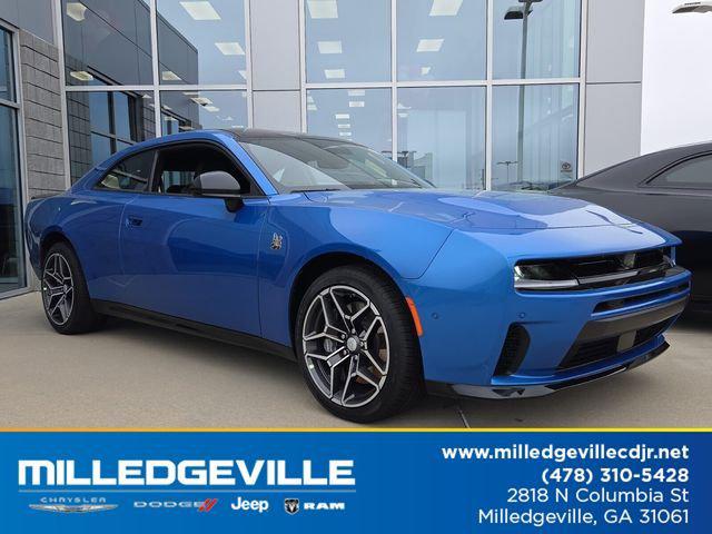 2026 Dodge Charger Scat Pack 2-Door AWD for sale in Milledgeville, GA