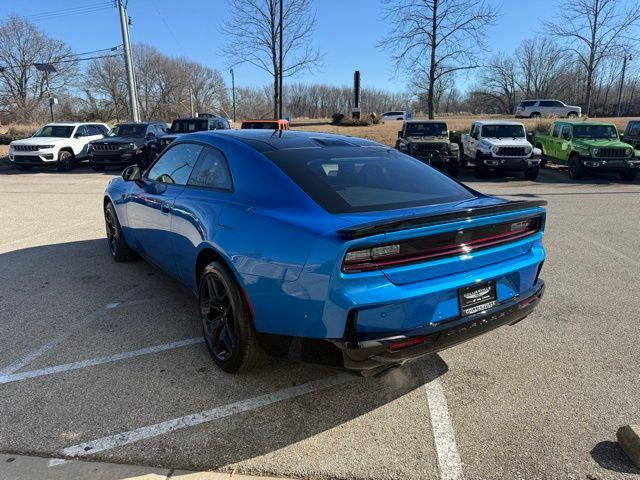 2026 Dodge Charger CHARGER SCAT PACK PLUS 2-DOOR AWD