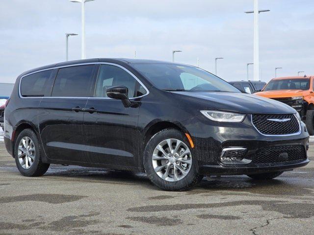 2026 Chrysler Pacifica PACIFICA LIMITED 2026 Chrysler Pacifica PACIFICA LIMITED