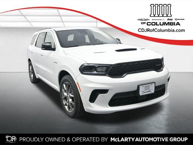 2026 Dodge Durango DURANGO GT PLUS AWD HEMI V8 2026 Dodge Durango DURANGO GT PLUS AWD HEMI V8