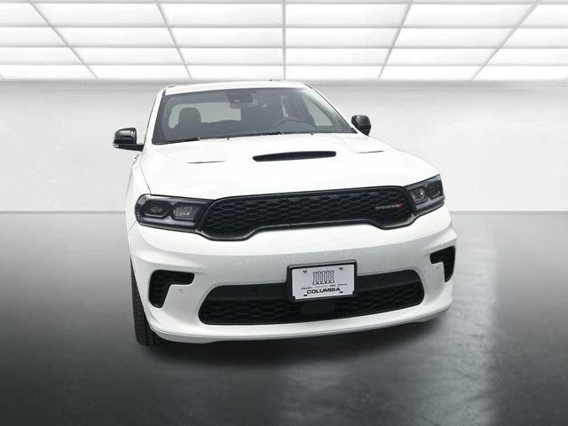 2026 Dodge Durango DURANGO GT PLUS AWD HEMI V8 2026 Dodge Durango DURANGO GT PLUS AWD HEMI V8