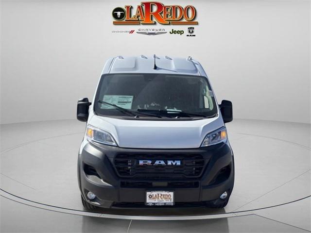 2026 RAM Ram ProMaster RAM PROMASTER 2500 TRADESMAN CARGO VAN HIGH ROOF 159 WB