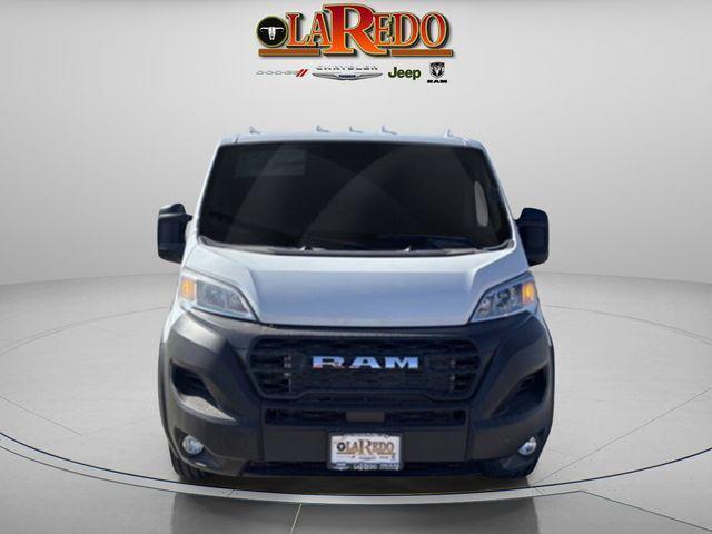 2026 RAM Ram ProMaster RAM PROMASTER 1500 TRADESMAN CARGO VAN LOW ROOF 118 WB