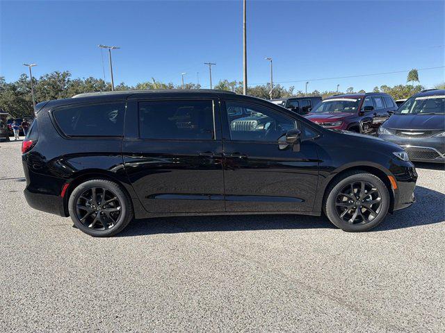 2026 Chrysler Pacifica PACIFICA SELECT 2026 Chrysler Pacifica PACIFICA SELECT