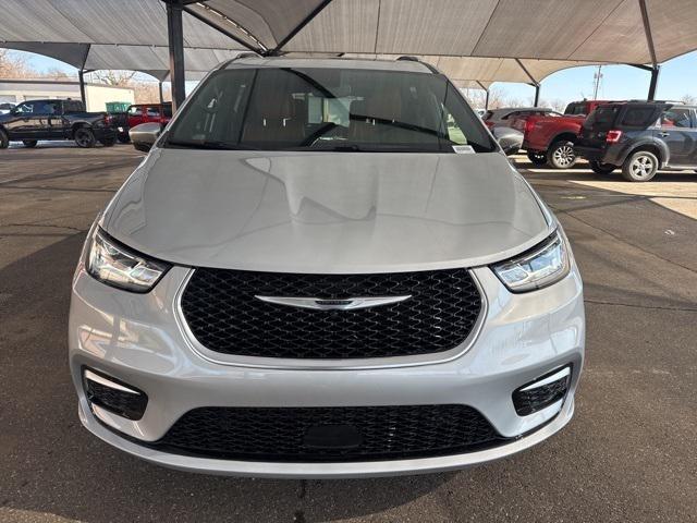 2026 Chrysler Pacifica PACIFICA PINNACLE 2026 Chrysler Pacifica PACIFICA PINNACLE