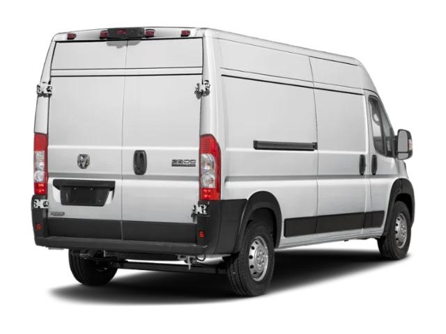 2026 RAM Ram ProMaster RAM PROMASTER 2500 TRADESMAN CARGO VAN HIGH ROOF 159 WB 2026 RAM Ram ProMaster RAM PROMASTER 2500 TRADESMAN CARGO VAN HIGH ROOF 159 WB