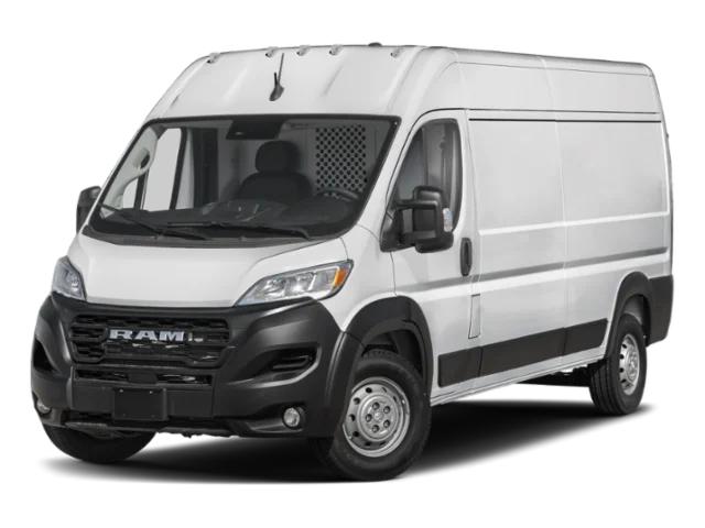 2026 RAM Ram ProMaster RAM PROMASTER 2500 TRADESMAN CARGO VAN HIGH ROOF 159 WB 2026 RAM Ram ProMaster RAM PROMASTER 2500 TRADESMAN CARGO VAN HIGH ROOF 159 WB