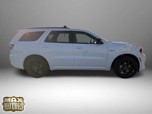 2026 Dodge Durango DURANGO GT AWD HEMI V8