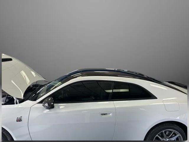 2026 Dodge Charger CHARGER SCAT PACK PLUS 2-DOOR AWD