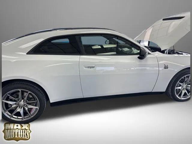 2026 Dodge Charger CHARGER SCAT PACK PLUS 2-DOOR AWD 2026 Dodge Charger CHARGER SCAT PACK PLUS 2-DOOR AWD
