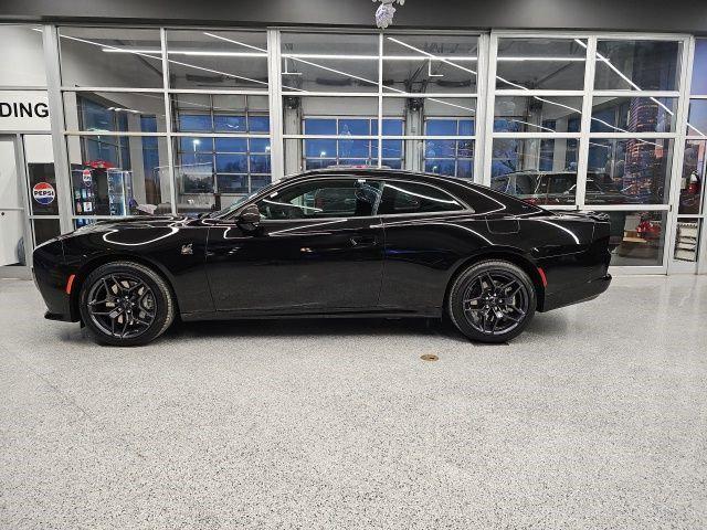 2026 Dodge Charger CHARGER SCAT PACK PLUS 2-DOOR AWD