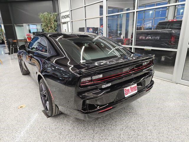 2026 Dodge Charger CHARGER SCAT PACK PLUS 2-DOOR AWD