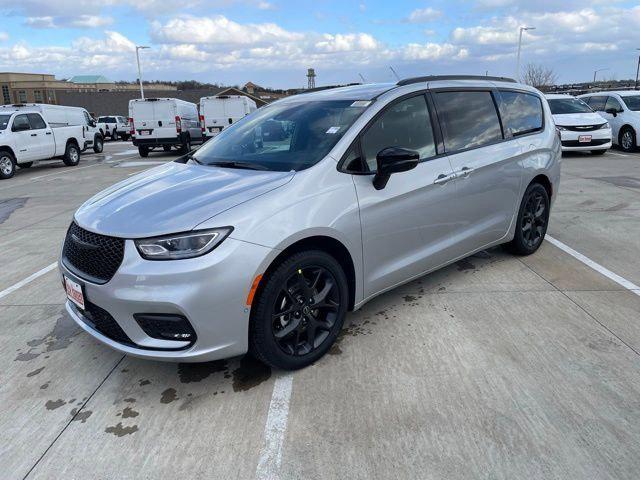 2026 Chrysler Pacifica PACIFICA SELECT 2026 Chrysler Pacifica PACIFICA SELECT