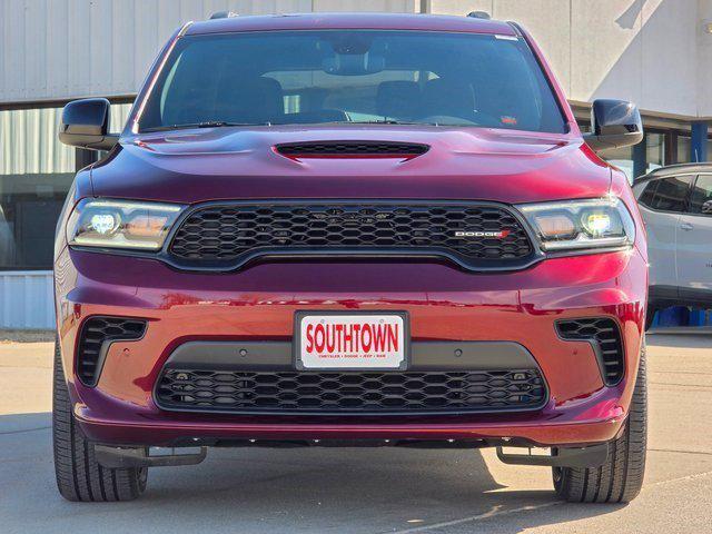 2026 Dodge Durango DURANGO GT AWD HEMI V8