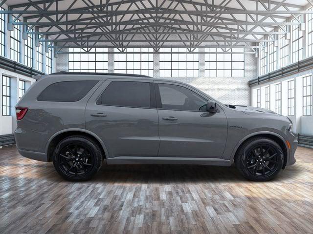 2026 Dodge Durango DURANGO GT AWD HEMI V8