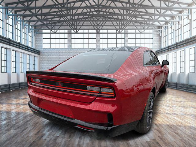 2026 Dodge Charger CHARGER SCAT PACK 2-DOOR AWD 2026 Dodge Charger CHARGER SCAT PACK 2-DOOR AWD