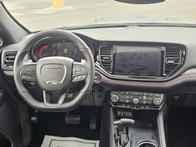 2026 Dodge Durango DURANGO GT PLUS AWD HEMI V8 2026 Dodge Durango DURANGO GT PLUS AWD HEMI V8