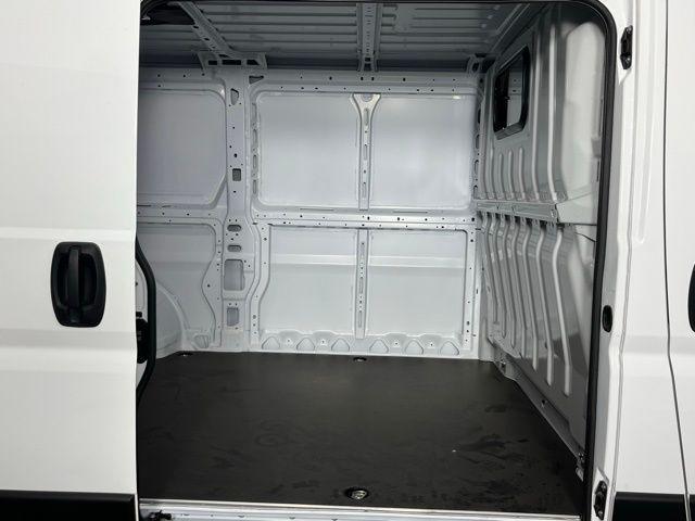 2026 RAM Ram ProMaster RAM PROMASTER 2500 TRADESMAN CARGO VAN LOW ROOF 136 WB