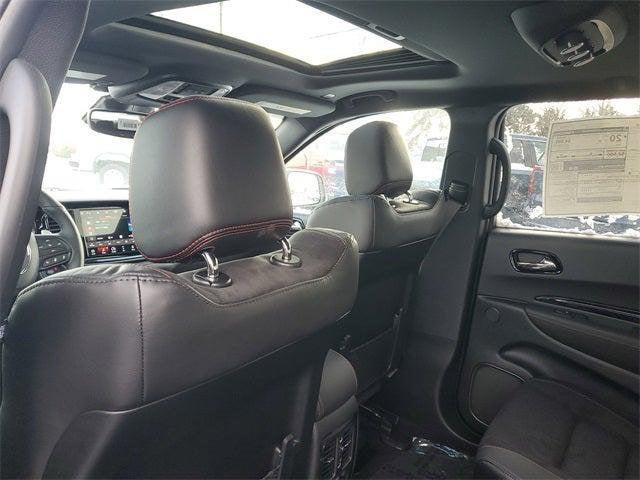 2026 Dodge Durango GT Plus AWD