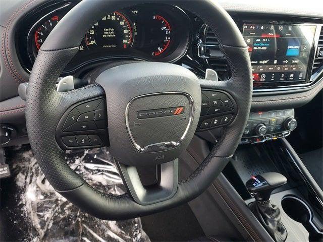 2026 Dodge Durango GT Plus AWD