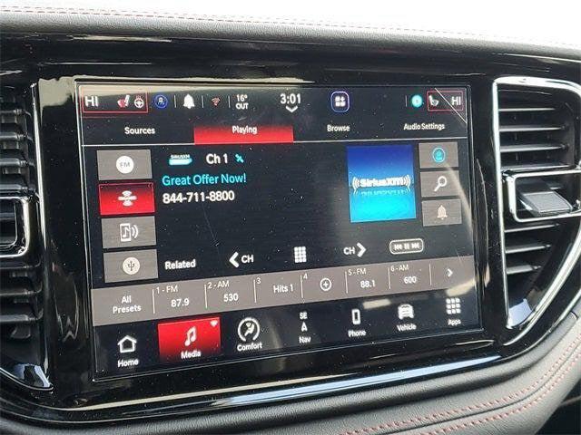 2026 Dodge Durango GT Plus AWD