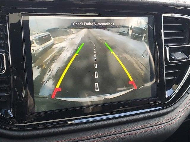 2026 Dodge Durango GT Plus AWD