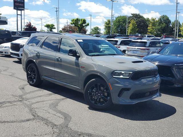 2026 Dodge Durango GT Plus for sale in Grand Blanc, MI