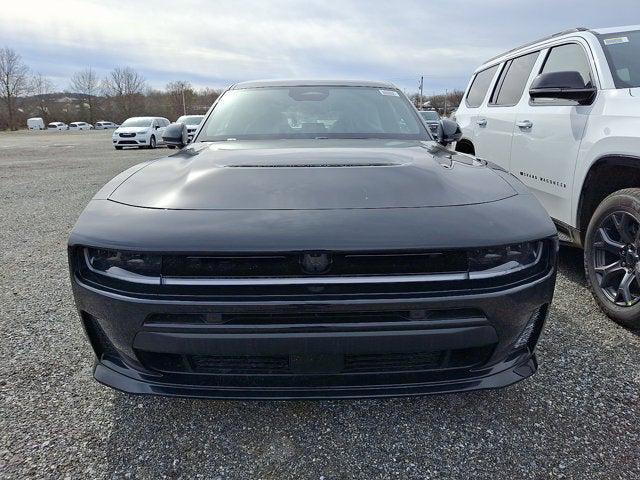2026 Dodge Charger CHARGER SCAT PACK PLUS 2-DOOR AWD