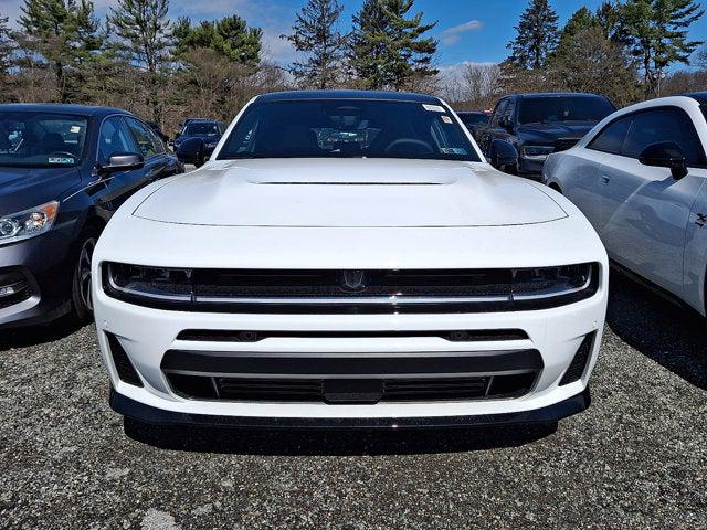 2026 Dodge Charger CHARGER SCAT PACK PLUS 2-DOOR AWD 2026 Dodge Charger CHARGER SCAT PACK PLUS 2-DOOR AWD