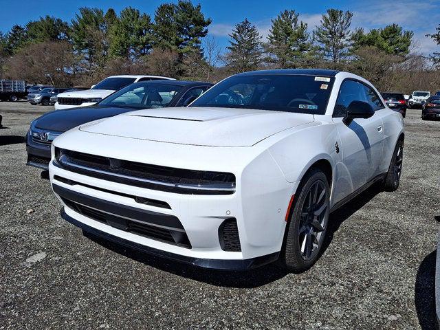 2026 Dodge Charger CHARGER SCAT PACK PLUS 2-DOOR AWD 2026 Dodge Charger CHARGER SCAT PACK PLUS 2-DOOR AWD