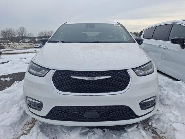 2026 Chrysler Pacifica PACIFICA SELECT 2026 Chrysler Pacifica PACIFICA SELECT