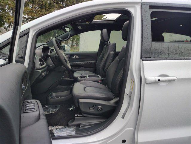 2026 Chrysler Pacifica PACIFICA SELECT AWD 2026 Chrysler Pacifica PACIFICA SELECT AWD