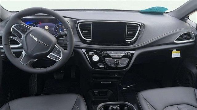 2026 Chrysler Pacifica PACIFICA SELECT AWD 2026 Chrysler Pacifica PACIFICA SELECT AWD