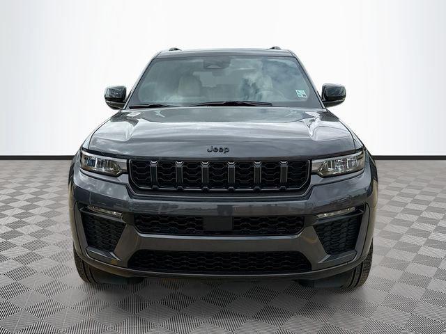 2026 Jeep Grand Cherokee GRAND CHEROKEE LIMITED 4X2 2026 Jeep Grand Cherokee GRAND CHEROKEE LIMITED 4X2