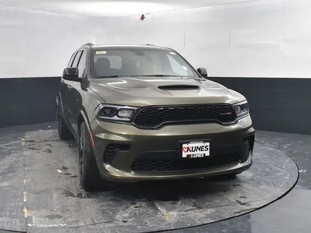 2026 Dodge Durango DURANGO GT AWD HEMI V8