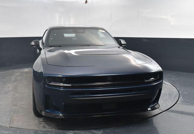 2026 Dodge Charger CHARGER SCAT PACK 2-DOOR AWD 2026 Dodge Charger CHARGER SCAT PACK 2-DOOR AWD