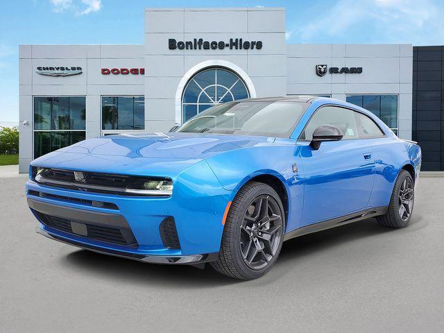 2026 Dodge Charger CHARGER SCAT PACK 2-DOOR AWD