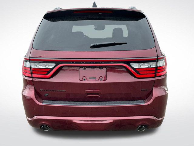 2026 Dodge Durango DURANGO GT PLUS AWD HEMI V8 2026 Dodge Durango DURANGO GT PLUS AWD HEMI V8