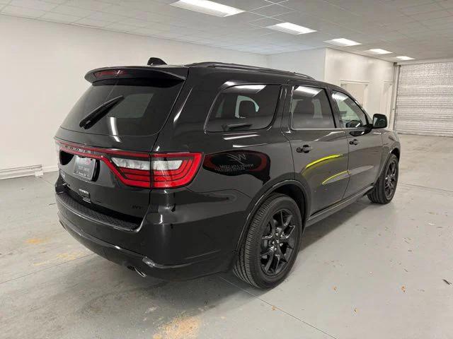 2026 Dodge Durango GT HEMI V8 AWD